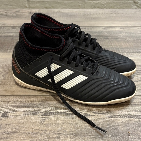 adidas Other - Adidas Predator Indoor Soccer Shoes GUC Y4